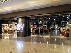门面-Gee Coffee Roasters(万象天地店)