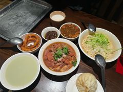 -姚记炒肝店(簋街店)