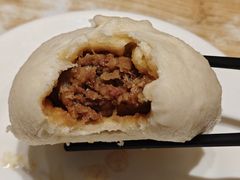 -韩包子(建设路店)