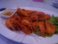 -旅南活海鲜-屏东(墾丁海鮮，海鮮餐廳，墾丁團體合菜，平價熱炒，墾丁熱炒店，活海鮮推薦，在地海鮮餐廳)