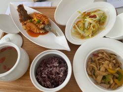 -弗蕾亚·和月月子调理院(东湖店)