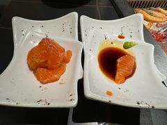 -星伦多自助料理·涮烤一体(虹悦城店)