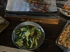 -破店肥哈·东北烧烤·夜宵(南山保利店)