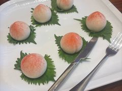 -云客来·花园餐厅(洛社店)