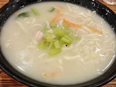 -老雒阳面馆·水席·洛阳菜(王城路店)
