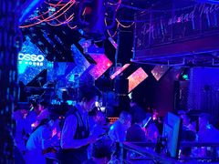 -MOSSO德国餐厅·音乐酒吧(环宇荟店)