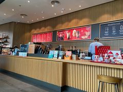 -星巴克(桂林国贸益华城店)