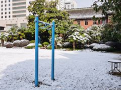 -南京钟山宾馆(江苏省会议中心)