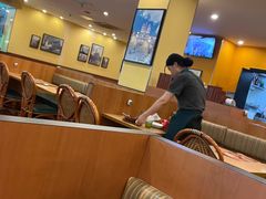 -萨莉亚意式餐厅(苏州食百家店)