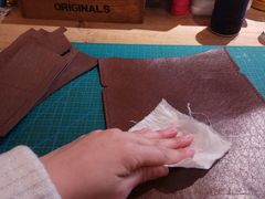 -如果·追梦手工皮具DIY教学店(田子坊店)