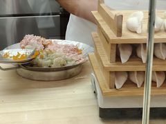 -喜家德虾仁水饺(东海缤纷天地店)
