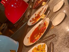-福成自助烤肉(青春路店)