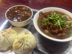 -姚记炒肝店(鼓楼店)