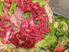-潮汕•草根牛肉档(中江路店)