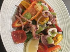 -théATRE茶聚场·餐厅(环球金融中心店)