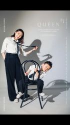 -小熊维尼高端孕婴摄影(清湖金銮店)