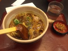 -杵屋(京都ポルタ店)