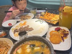 -Aqua Oasis 水天堂(余姚众安广场店)