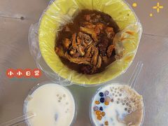-小草糖水(海棠村店)