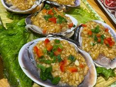 -7星海鲜烧烤(紫光福郡店)