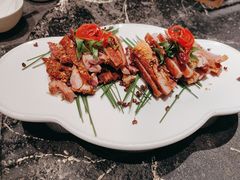 -悦百味·品质川菜(橄榄郡店)