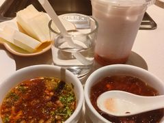 -海底捞火锅(长宁路龙之梦店)