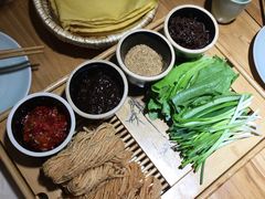 -村长家的疙瘩汤(沌口店)