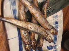 -玄白·炭烤活鳗(上海首店)