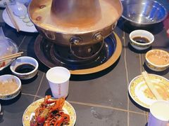 -虾乐园龙虾·夜宵(松江店)