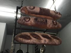 -Juicy Bakery(大学路店)