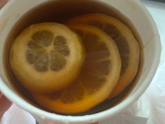 -锦园春香港茶餐厅(西海湾旗舰店)
