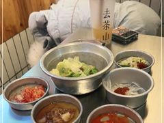 -馥二代韩式烤肉 2세대 불고기(喷水池店)