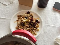 -辣婆婆(航天桥店)