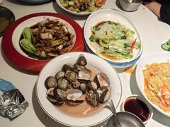 -赶海部落海鲜城(海阳路店)