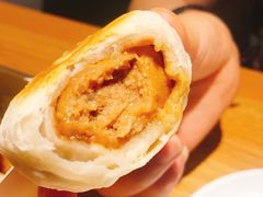 -长发西饼(临顿路店)