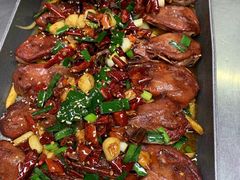 -镜泊小镇(东长安街店)