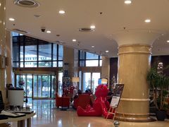 -北京广安门维景国际大酒店