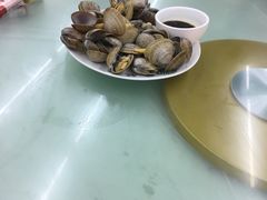 -天津乾毓德饭庄·清真传统炒菜·海鲜烧烤(咸阳路店)