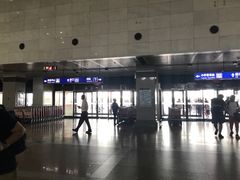 -哈尔滨太平国际机场