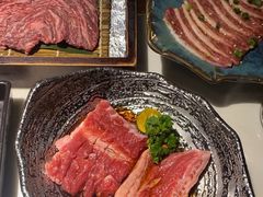 -久藏·横膈膜烧肉·酒场(江汉路店)