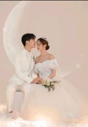 -全城热恋璀璨婚纱摄影(国贸总店)