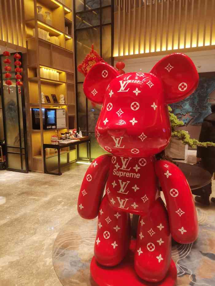 励豪商务酒店-"从酒店打快车到保定东 大约30元左右看.