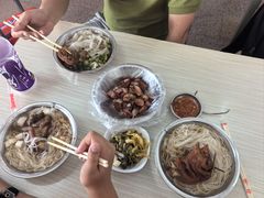 -翠香猪脚粉(游泳馆店)