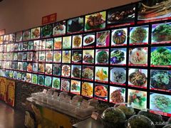 -大眼锅贴饺子(河西店)
