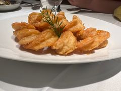 -四季民福烤鸭店(王府井东安门店)