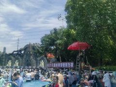 -苏州乐园森林水世界