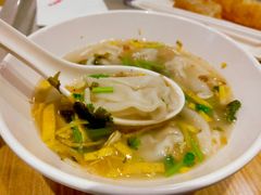 -永和大王(浦东南路店)
