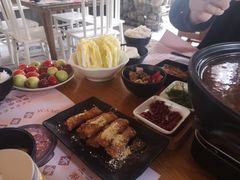 -王妈热卤·川味馆(海昌店)