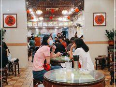 大堂-顺记冰室(宝华路店)