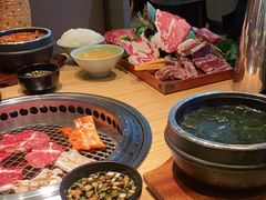 -汉拿山(包河万达店)